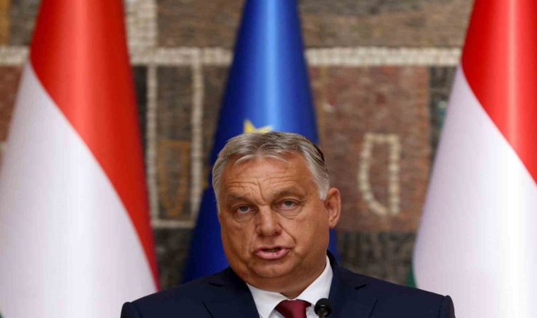 Macaristan Başbakanı Orban: “(Ukraynanın AB üyeliği) AB, korkunç bir hata yapmak üzere”