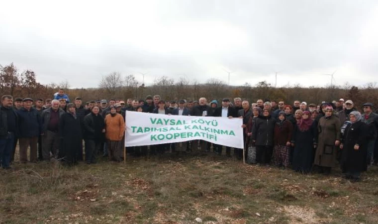 Mahkemenin 2 kez reddettiği kalker ocağına yeniden verilen ’ÇED gerekli değildir’ kararına tepki