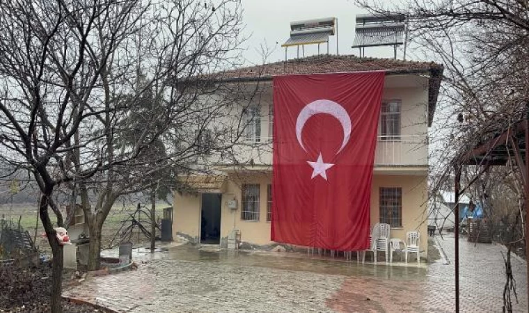 Malatya’ya şehit ateşi düştü / Ek fotoğraflar