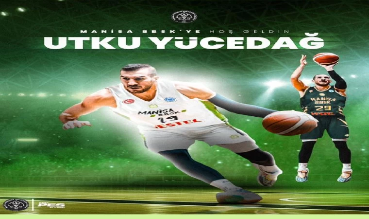 Manisa basketbolda fren yaptı