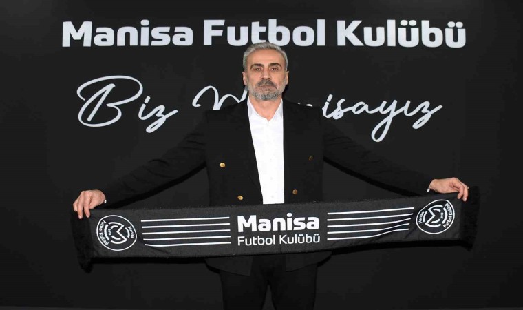 Manisa FKda Mustafa Dalcı dönemi