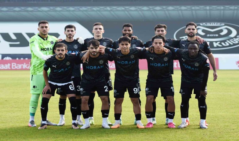 Manisa FKnın kupadaki rakibi Trabzonspor oldu