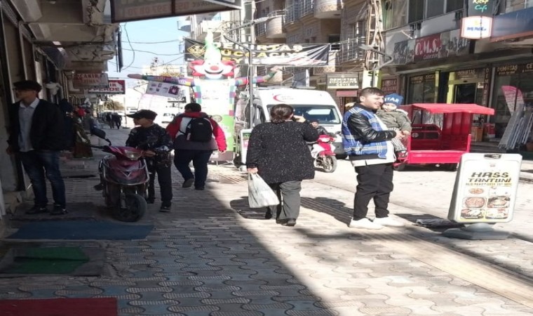 Mardinde kuzenler arasında silahlı kavga: 2 yaralı