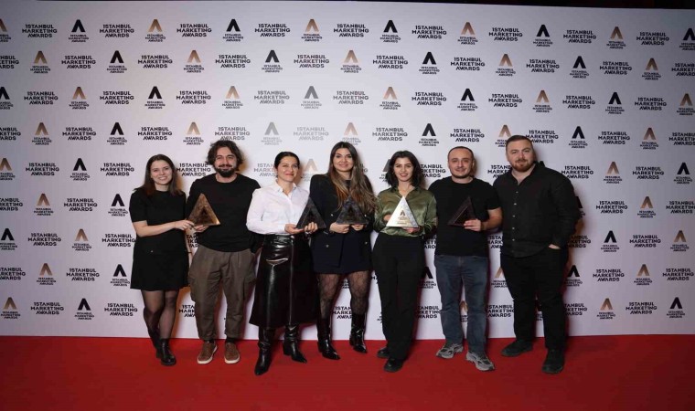 MediaMarkt, İstanbul Marketing Awardstan 10 ödülle döndü