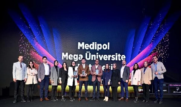 Medipol Eğitim ve Sağlık Grubu’na 3 yıldızlı ödül 