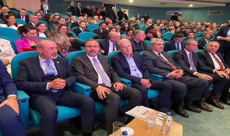 MHP’de spor diplomasisi masaya yatırıldı