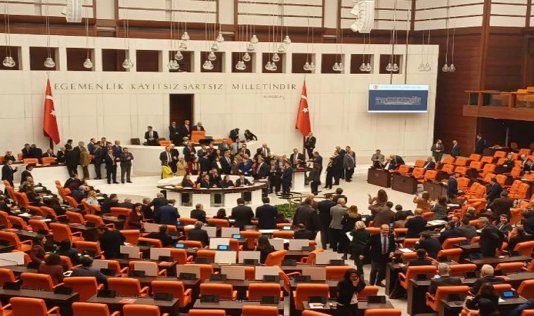 Milli Eğitim ile Aile ve Sosyal Hizmetler bakanlıklarının bütçeleri, TBMM’de (2)