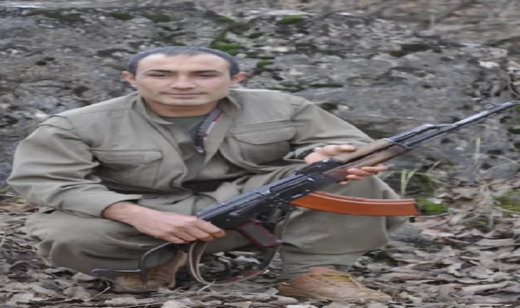 MİT, PKK/KCK’nın sözde alan sorumlusunu etkisiz hale getirdi