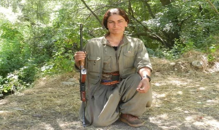 MİT, PKK’nın sözde cephane sorumlusunu etkisiz hale getirdi