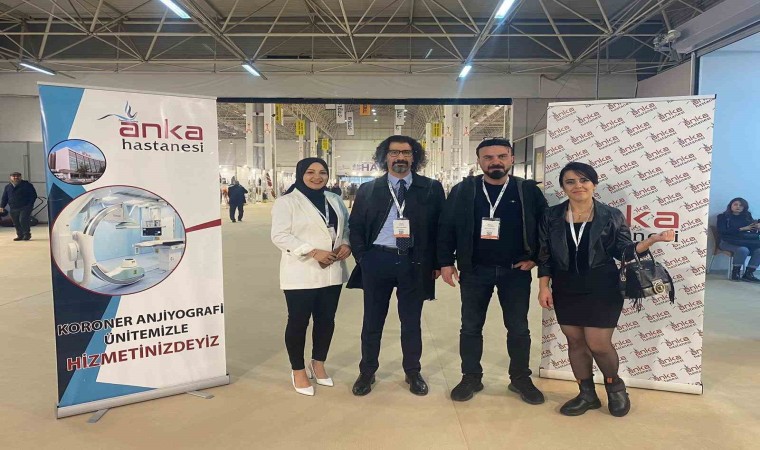 Moda Fuarının sağlığı Ankaya emanet