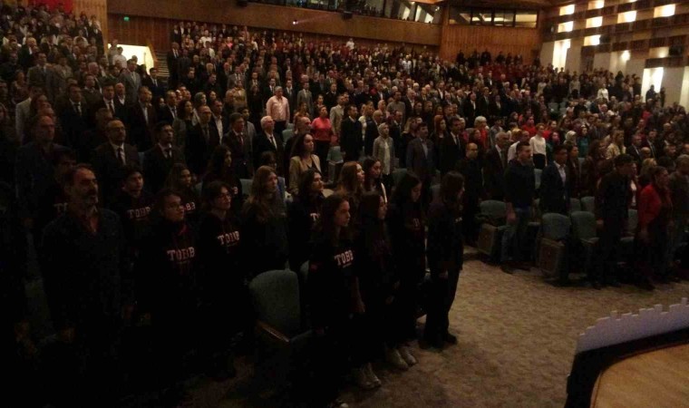 Muğla eğitim projeleri tanıtım töreni düzenlendi