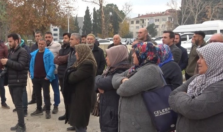 Mühürlenme ile karşı karşıya kala pansiyonculara Nisana kadar süre