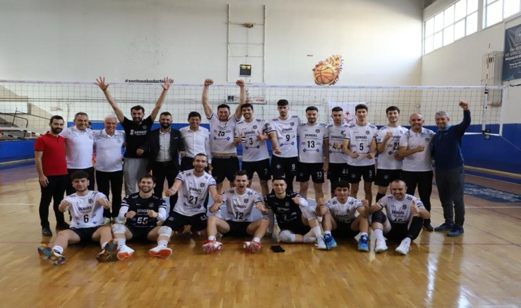 Nazilli Belediyespor Başkanı Kaya: Camiamız ile birlikte başaracağız