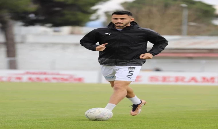 Nazilli Belediyespor’da 8 futbolcu yolcu