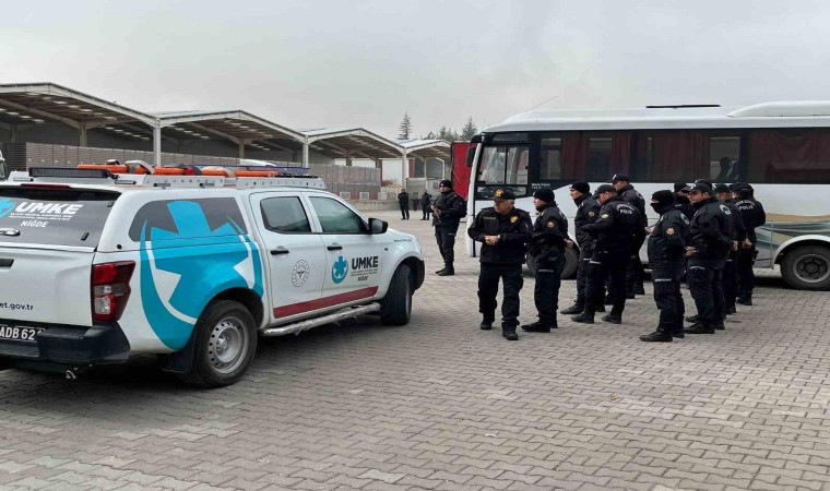 Niğde Gazozu Fabrikasındaki kimyasal zehirlenme olayında 2 tutuklama