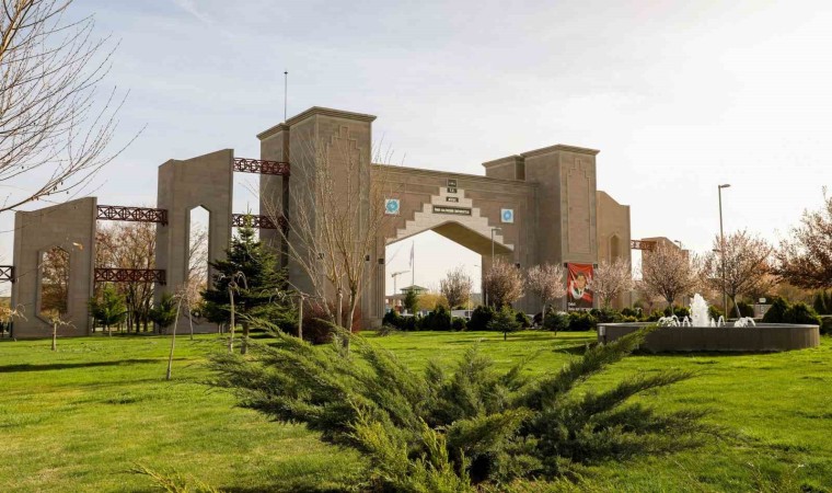 Niğde Ömer Halisdemir Üniversitesi Yılın Çevreci Üniversitesi ödülüne aday oldu