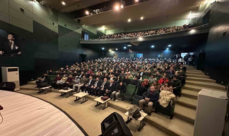 Niğdede öğretmenlere erken yaşta evliliğin hukuki boyutu anlatıldı