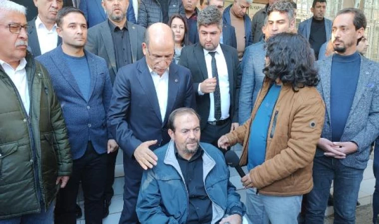 Öğrencileri şaka yapıyor sanıp polise kimlik göstermeyen öğretmen, darbedildiği iddiasıyla şikayetçi oldu