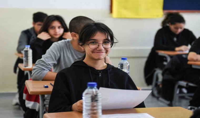 Ortaöğretim için yazılı sınavlarına ilişkin örnek soru kitapçıkları yayımlandı