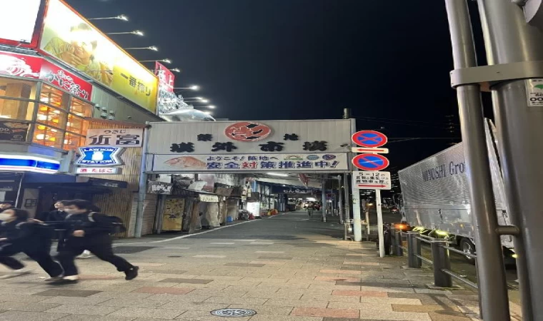 (ÖZEL) Japonya’nın fastfood’u: Ramen