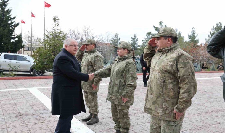 Pençe-Kilit bölgesindeki saldırılar sonrası etkisiz hale getirilen terörist sayısı 30a yükseldi