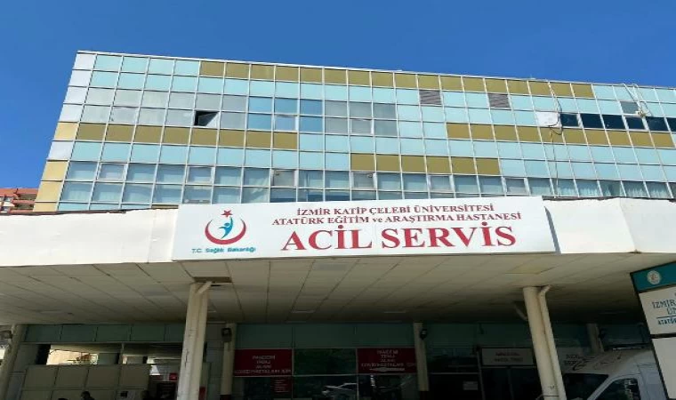 Polis memuru ile aralarında çıkan arbedede vurulan hükümlü öldü