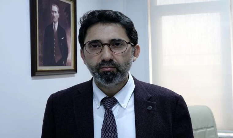 Prof. Dr. Cansu: KTÜ Pediatri’nin son çırpınışları