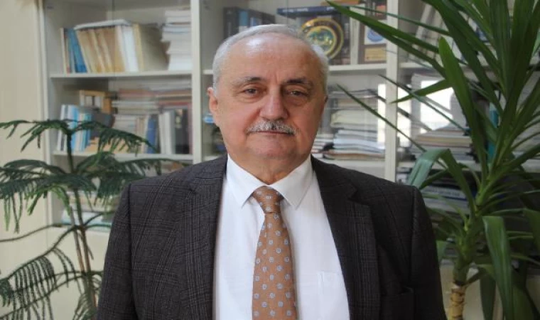 Prof. Dr. Demir: Yağış rejimi kış sebzelerinin verimini de etkiliyor