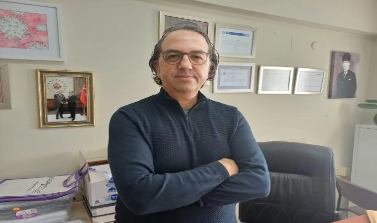 Prof. Dr. Şener: 2030-2040 yıllarında Türkiye’nin nüfusuna eş değer sokak hayvanıyla karşı karşıya kalabiliriz