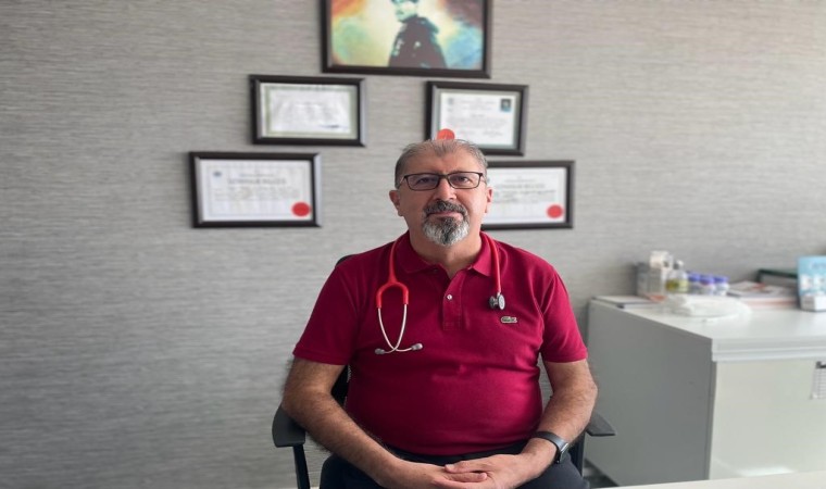 Prof. Dr. Serdal Güngör: “Epilepsi hastalarının yüzde 80i tedavi edilebilir”