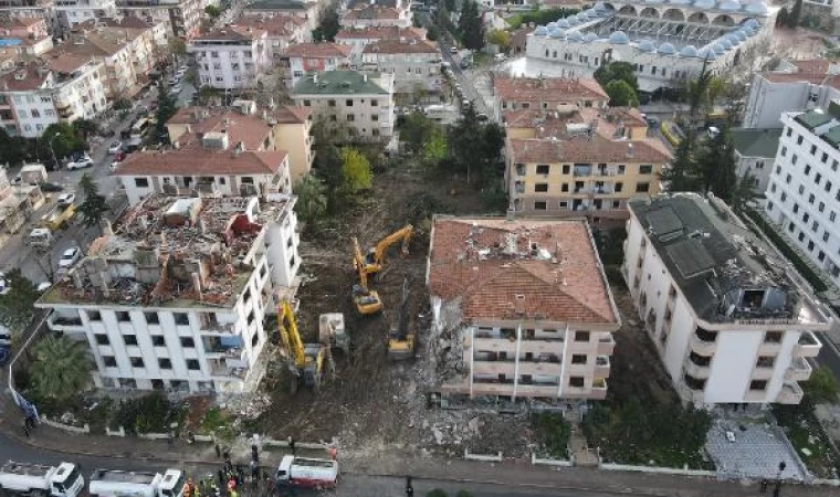 Prof. Dr. Şükrü Ersoy: Marmara’da her an bir deprem olma potansiyeli var