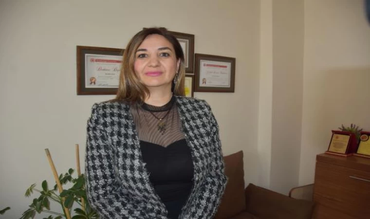 Prof. Dr. Tuğut: Rahim ağzı kanserlerinin en büyük nedeni HPV enfeksiyonlarıdır