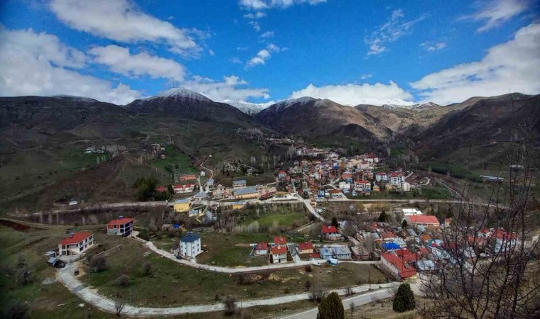 Pülümürde RES için Çevresel Etki Değerlendirme toplantısı düzenlenecek