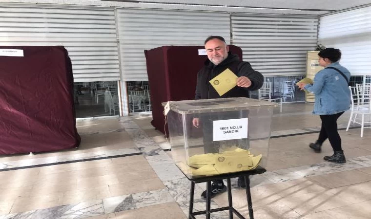 Referandumla köyün mahallesi, belediye sınırlarına geçti