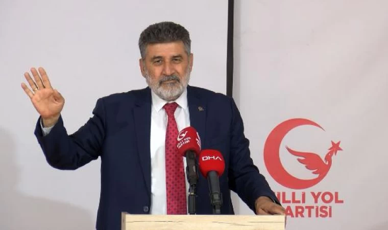 Remzi Çayır: Türk milliyetçilerinin hepsini yanımıza çağırıyorum