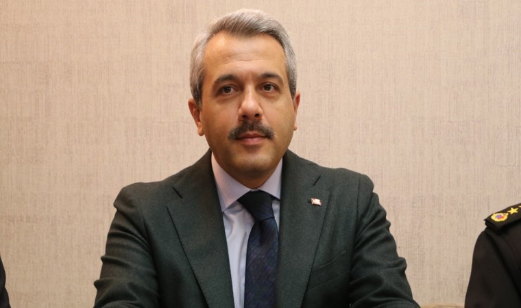 Rize Valisi Baydaş: “Şehrimizin huzurunu bozacak hiç kimseye fırsat vermeyeceğiz”