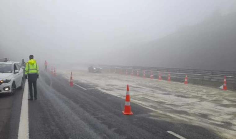 Sakarya’da zincirleme kaza: 10 ölü, 59 yaralı (5)