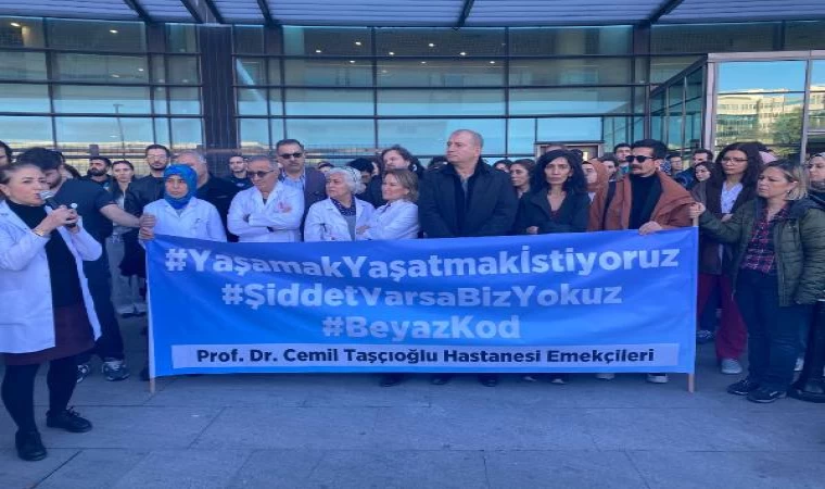 Saldırıya uğrayan doktorun babası: Ben adalet istiyorum