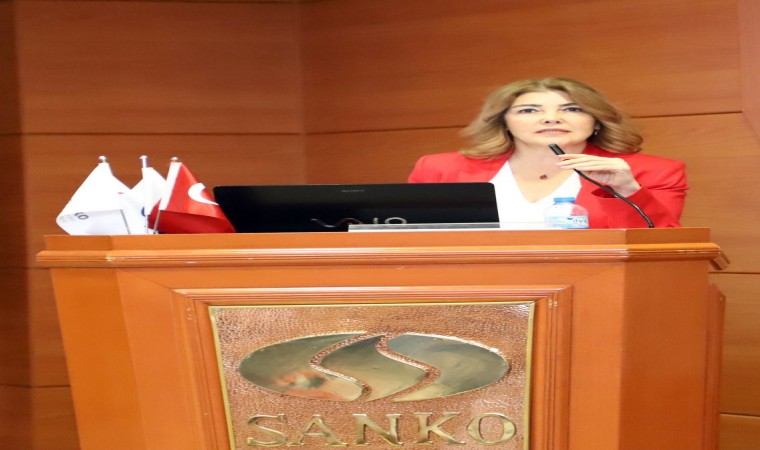 SANKO Üniversitesinden yılbaşı akşamı beslenme önerileri