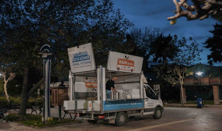 Seferihisarlılar güne çorbayla başlıyor