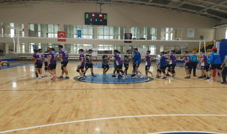 Siirt Belediyespor, Hakkariyi rahat geçti