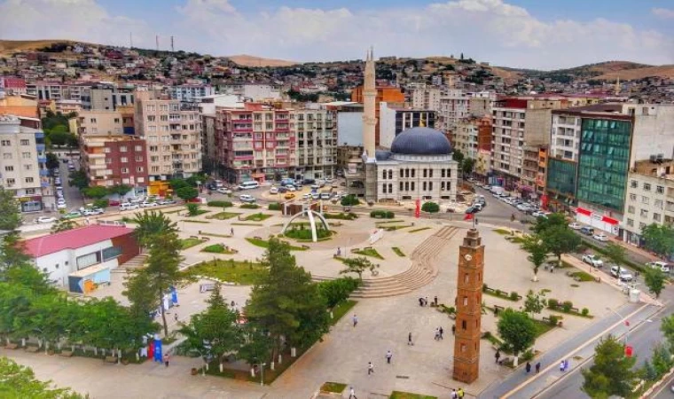 Siirt’te 6 günlük eylem yasağı