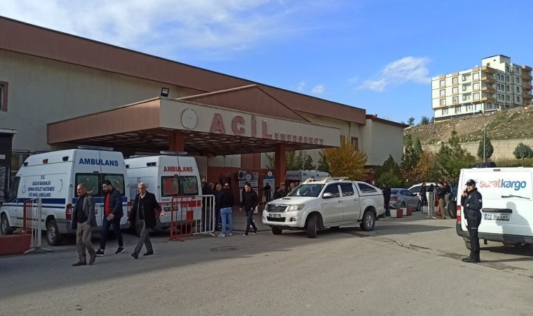 Şırnakta silahlı kavgada baba hayatını kaybetti, oğlu yaralandı