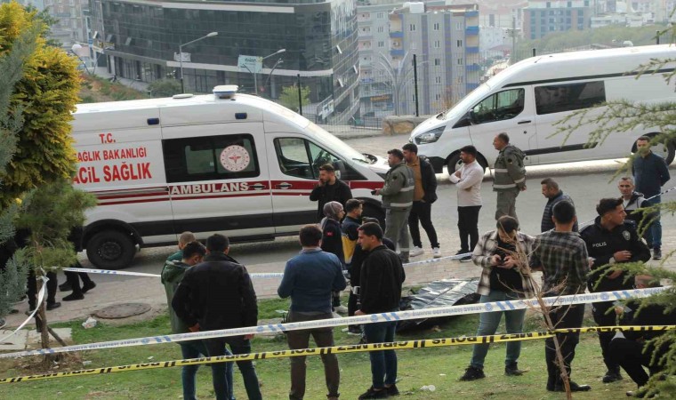 Şırnakta yangın sonucu ölen çocuk sayısı 3e yükseldi