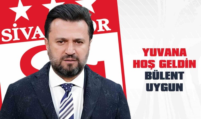 Sivassporda Bülent Uygun dönemi