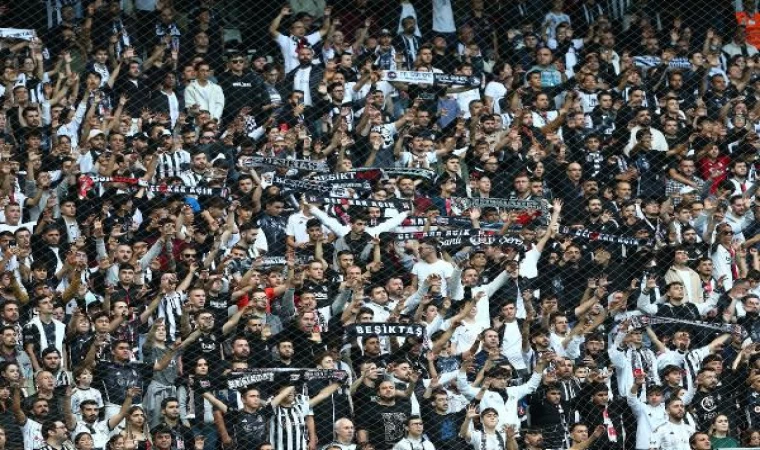 (Son dakika) Beşiktaş taraftarı Ankaragücü maçında deplasman tribününde yer alabilecek