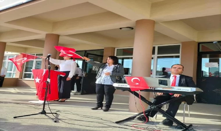 SP hastası müzik öğretmeni, yeni yetenekleri yetiştiriyor