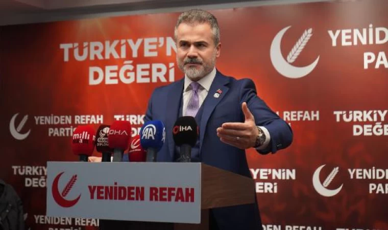 Suat Kılıç: Dün geceki saldırı hafifletilemez, yok sayılamaz