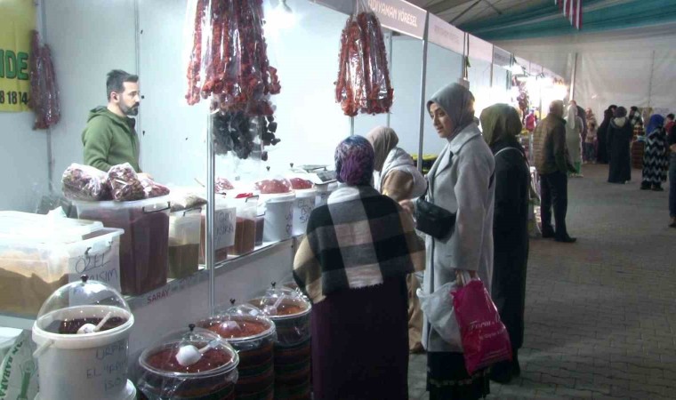 Sultangazide Adıyaman Tanıtım Günleri başladı