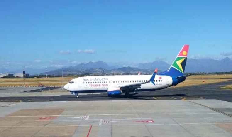 SunExpress, South African Airways ile iş birliğini büyütüyor